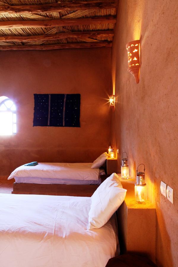 Riad Nomad Foum Mharech Cameră foto